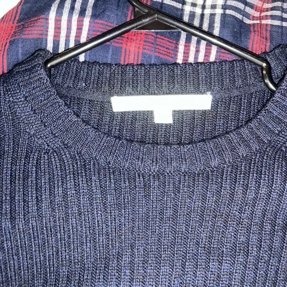 🚨𝐂𝐋𝐎𝐒𝐈𝐍𝐆 𝐒𝐀𝐋𝐄🚨𝐕𝐄𝐑𝐎𝐍𝐈𝐂𝐀 𝐁𝐄𝐀𝐑𝐃 Garrett Mix Media Tunic - Picture 4 of 6